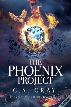 Capa do artigo The Phoenix Project
