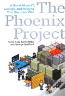 The Phoenix Project