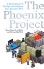 The Phoenix Project - Preview