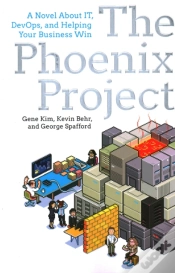 Capa do artigo The Phoenix Project