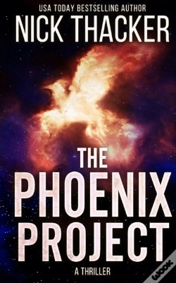 Capa do artigo The Phoenix Project