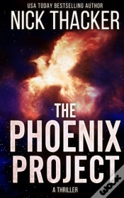 Capa do artigo The Phoenix Project