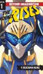 The Phoenix Rises - Preview