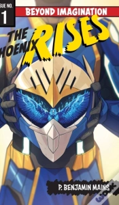 Capa do artigo The Phoenix Rises