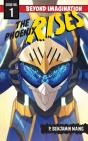 The Phoenix Rises - Preview