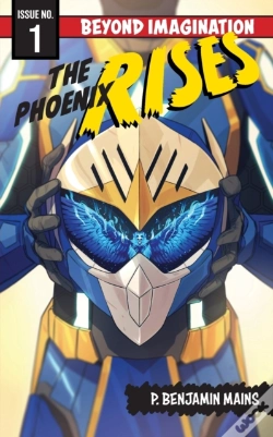 Capa do artigo The Phoenix Rises