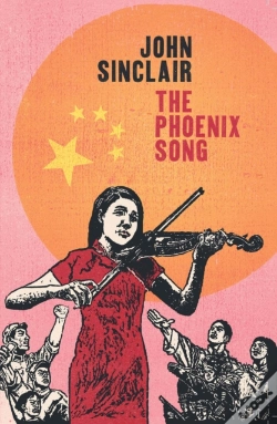 Capa do artigo The Phoenix Song