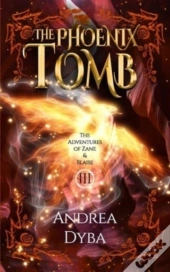The Phoenix Tomb