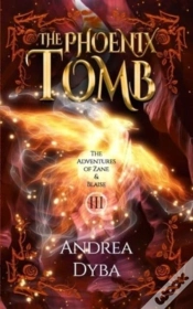 Capa do artigo The Phoenix Tomb