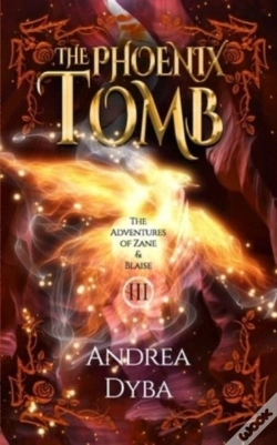 Capa do artigo The Phoenix Tomb