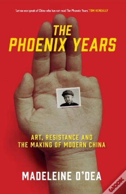 Capa do artigo The Phoenix Years