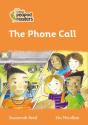 The Phone Call - Preview