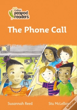 Capa do artigo The Phone Call