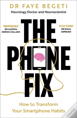 Capa do artigo The Phone Fix