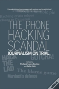 Capa do artigo The Phone Hacking Scandal