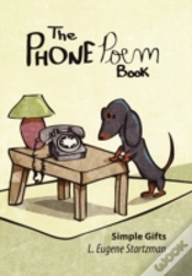 Capa do artigo The Phone Poem Book