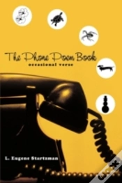 Capa do artigo The Phone Poem Book: Occasional Verse