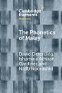 The Phonetics Of Malay - Preview