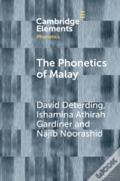 The Phonetics Of Malay