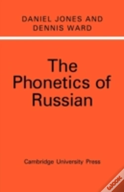 Capa do artigo The Phonetics Of Russian