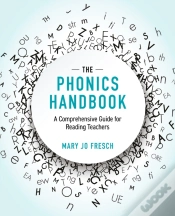 Capa do artigo The Phonics Handbook