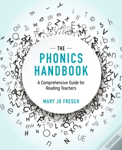 Capa do artigo The Phonics Handbook