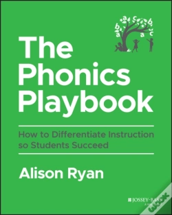 Capa do artigo The Phonics Playbook