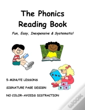 The Phonics Reading Book: Teach Your Chi