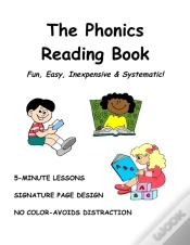 Capa do artigo The Phonics Reading Book: Teach Your Chi