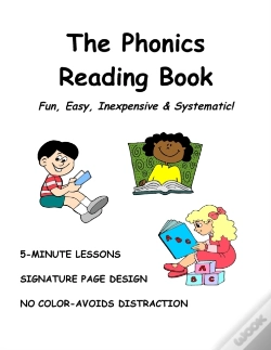 Capa do artigo The Phonics Reading Book: Teach Your Chi