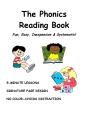 The Phonics Reading Book: Teach Your Chi - Preview