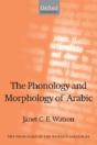 The Phonology And Morphology Of Arabic - Preview
