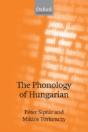 The Phonology Of Hungarian - Preview