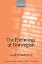 The Phonology Of Norwegian - Preview