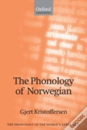 Capa do artigo The Phonology Of Norwegian