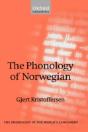 The Phonology Of Norwegian - Preview