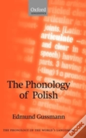Capa do artigo The Phonology Of Polish