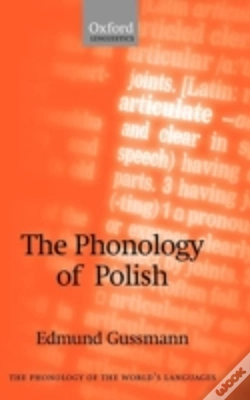Capa do artigo The Phonology Of Polish