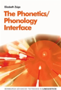 The Phonology/Phonetics Interface - Preview