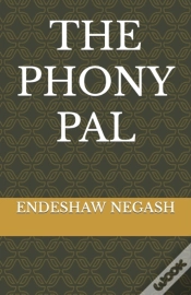 Capa do artigo The Phony Pal