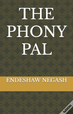 Capa do artigo The Phony Pal