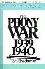The Phony War 1939-1940 - Preview