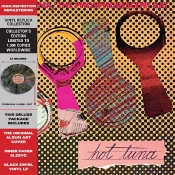 Capa do artigo The Phosphorescent Rat - Vinil