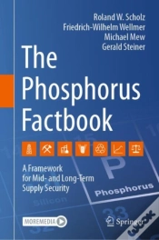 Capa do artigo The Phosphorus Factbook