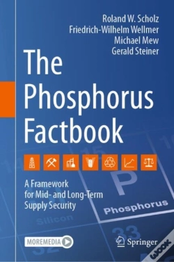 Capa do artigo The Phosphorus Factbook