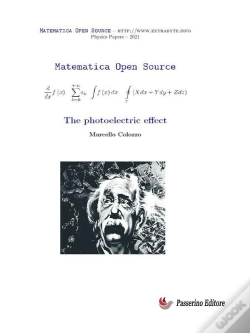Capa do artigo The Photoelectric Effect