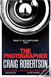 Capa do artigo The Photographer