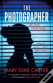 Capa do artigo The Photographer