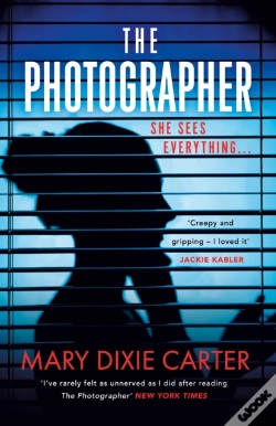 Capa do artigo The Photographer