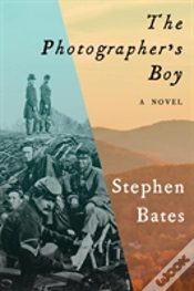 Capa do artigo The Photographer